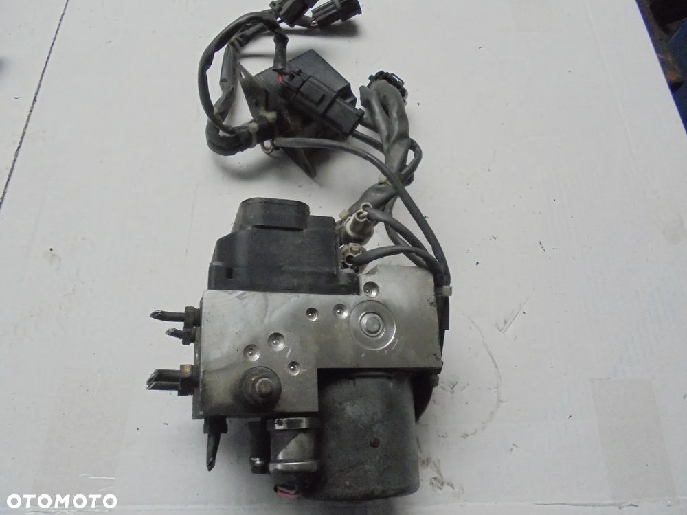 forester SG II 06-08 pompa abs - 2