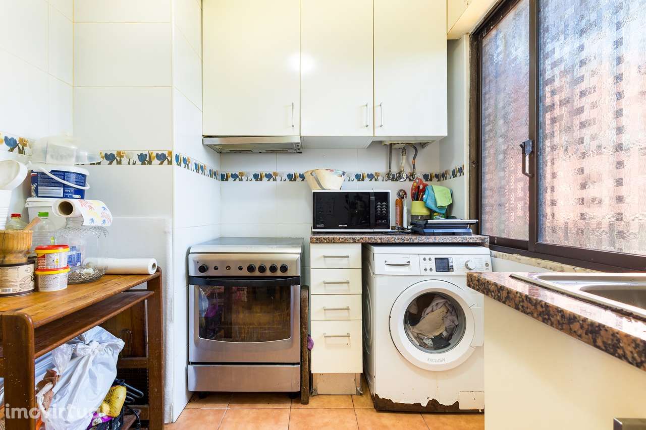 Apartamento 2 quartos em Vialonga - Grande imagem: 3/11