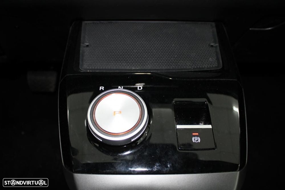 MG MG4 64 kWh Comfort - 20