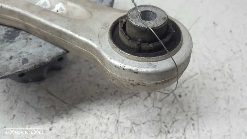 BRAÇO SUSPENSÃO INFERIOR FRENTE DIREITO AUDI A8 (4E2) 4.2 QUATTRO - 4