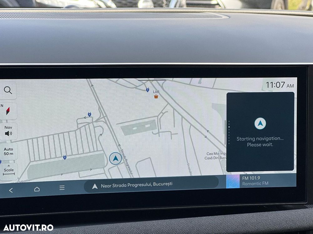 Hyundai Tucson 1.6 l 252 CP 4WD 6AT PHEV Luxury N Line - 38