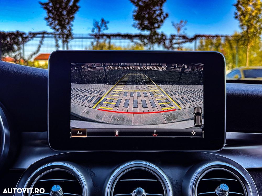 Mercedes-Benz C - 17