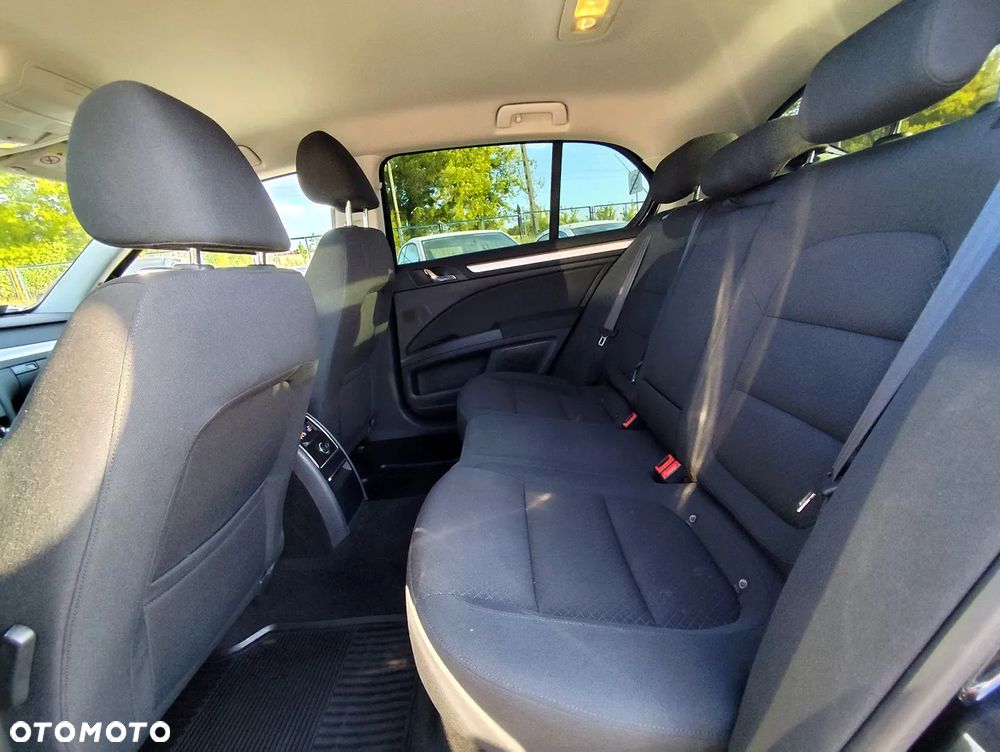 Skoda Superb 1.8 TSI 4x4 Ambition - 8