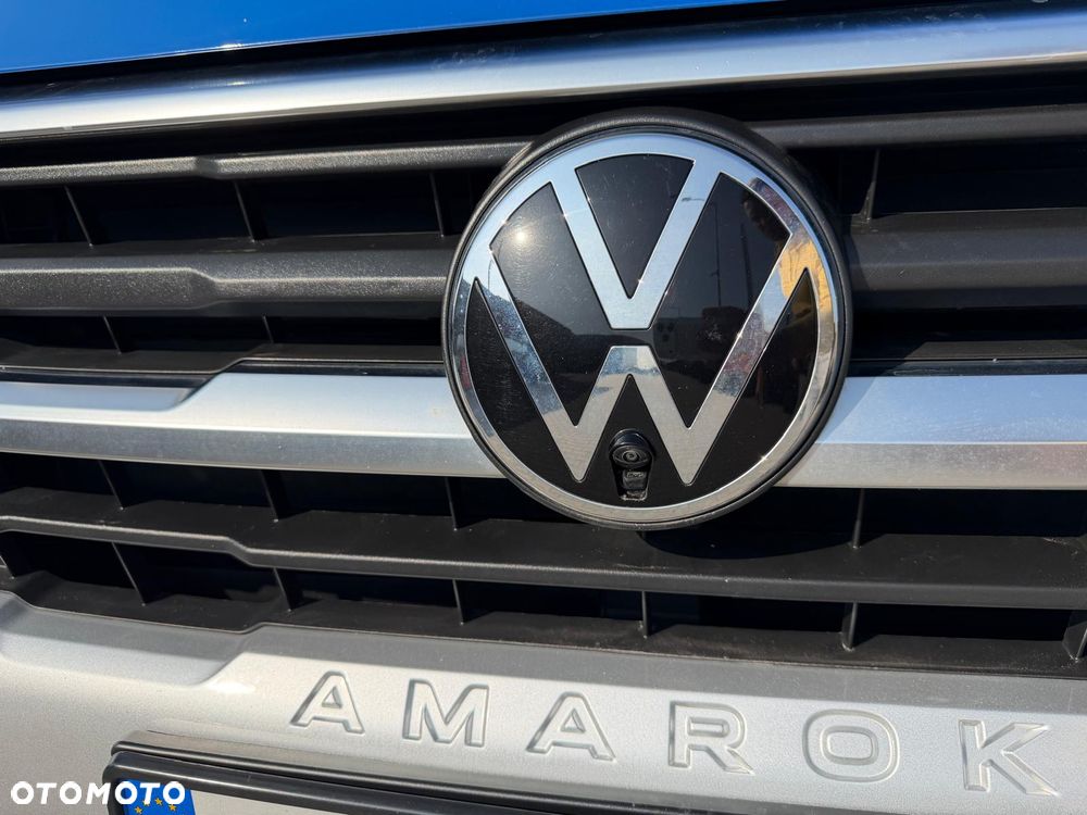 Volkswagen Amarok 3.0 V6 TDi 4MOTION Aventura - 18