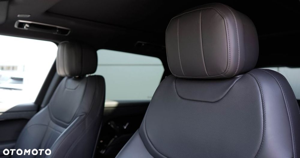 Land Rover Range Rover Sport - 13