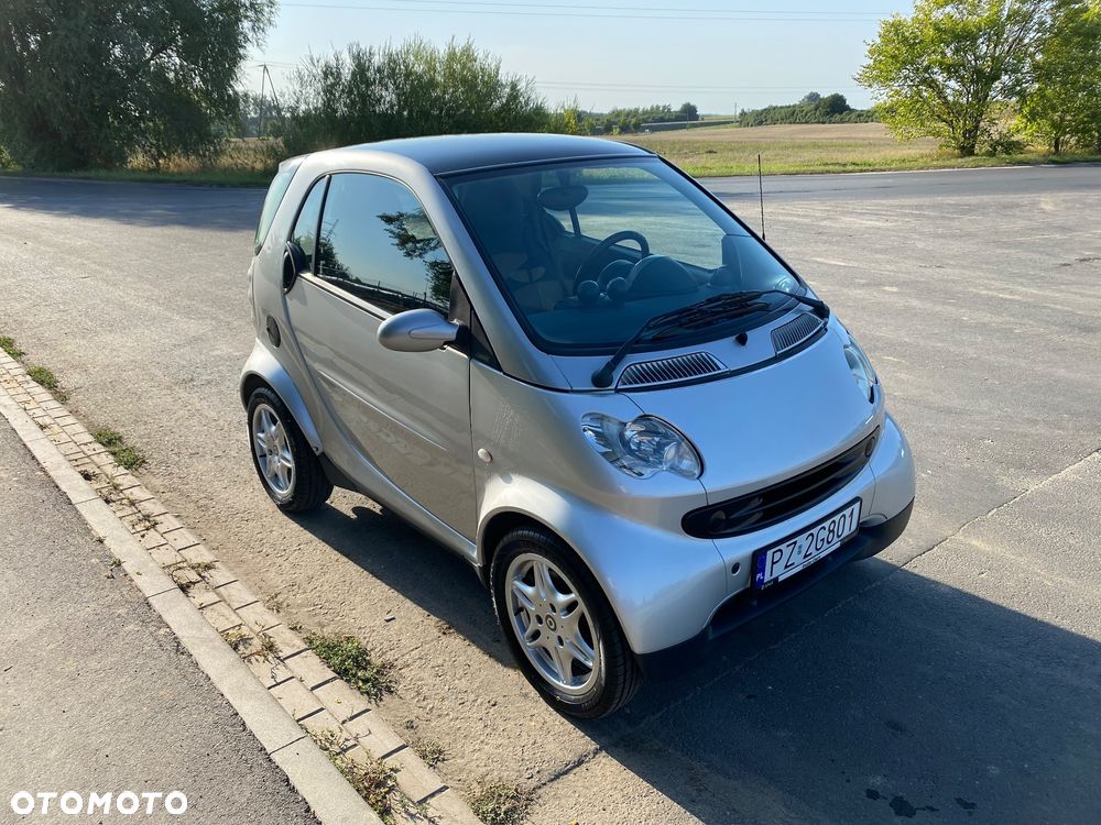 Smart Fortwo - 6