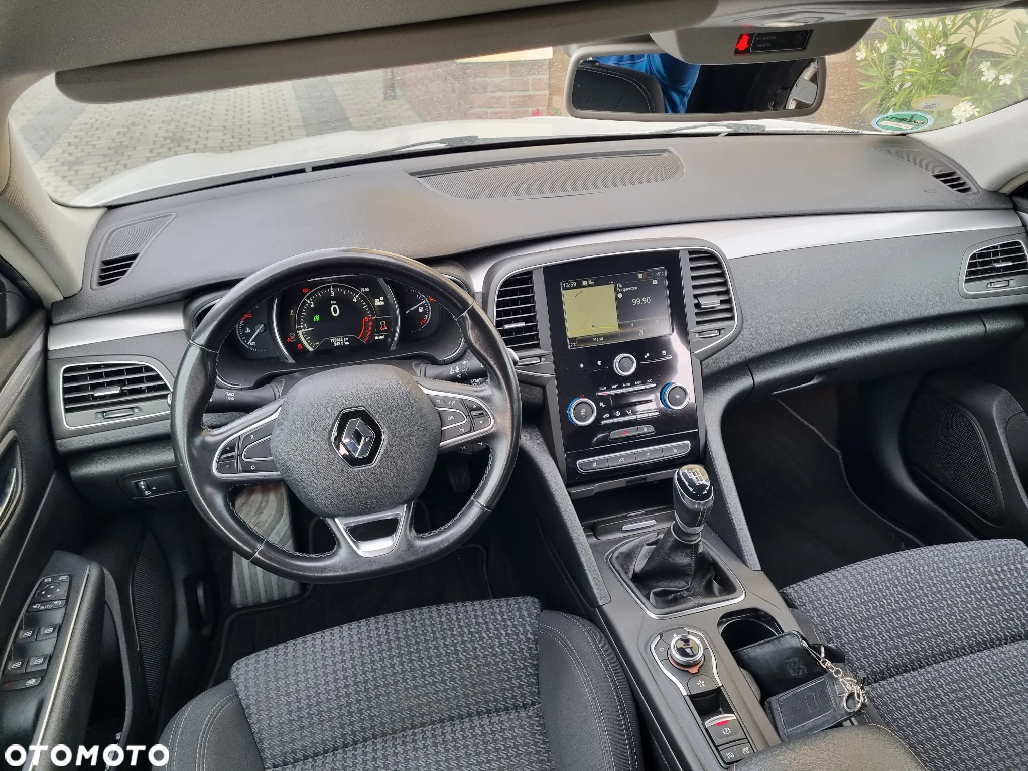 Renault Talisman - 24