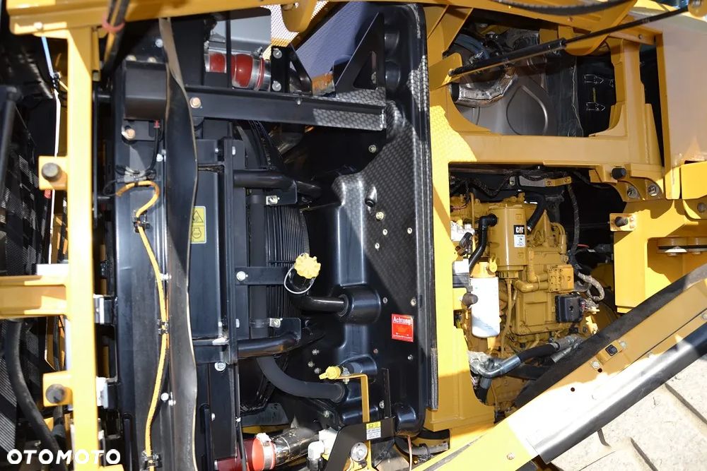 Caterpillar 950 GC - 18