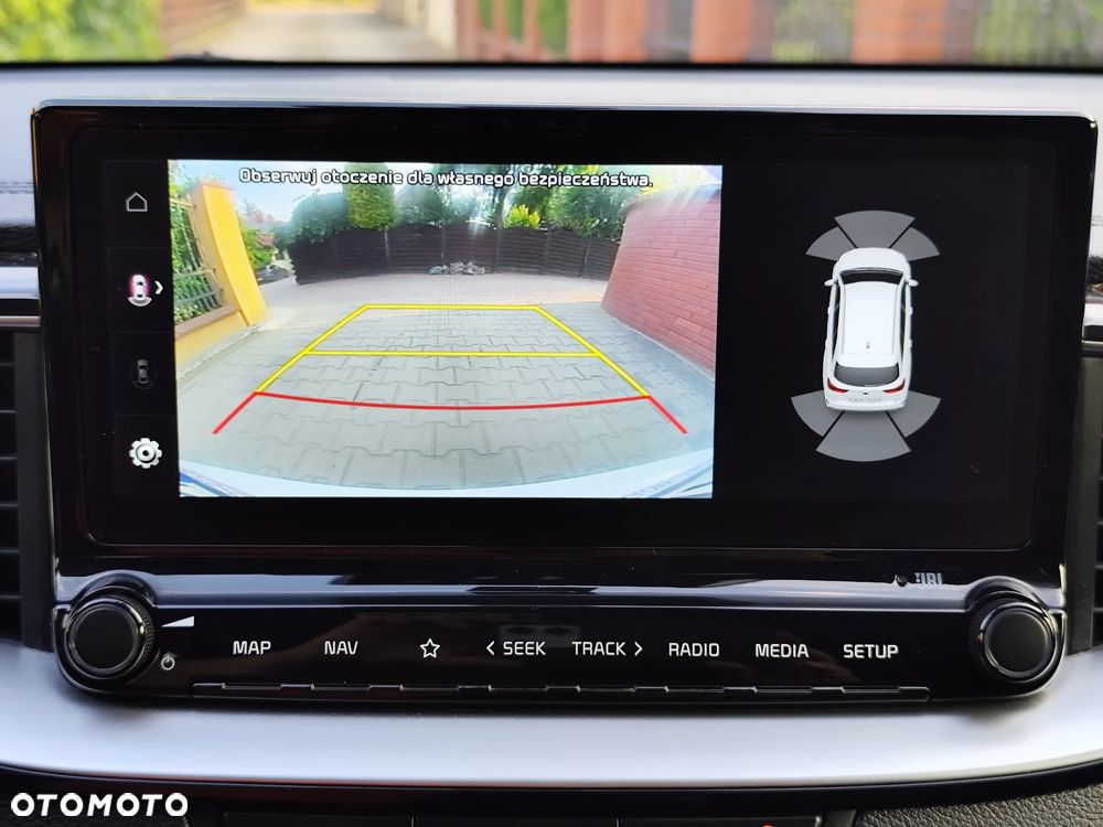 Kia ProCeed 1.5 T-GDI GT Line DCT - 22