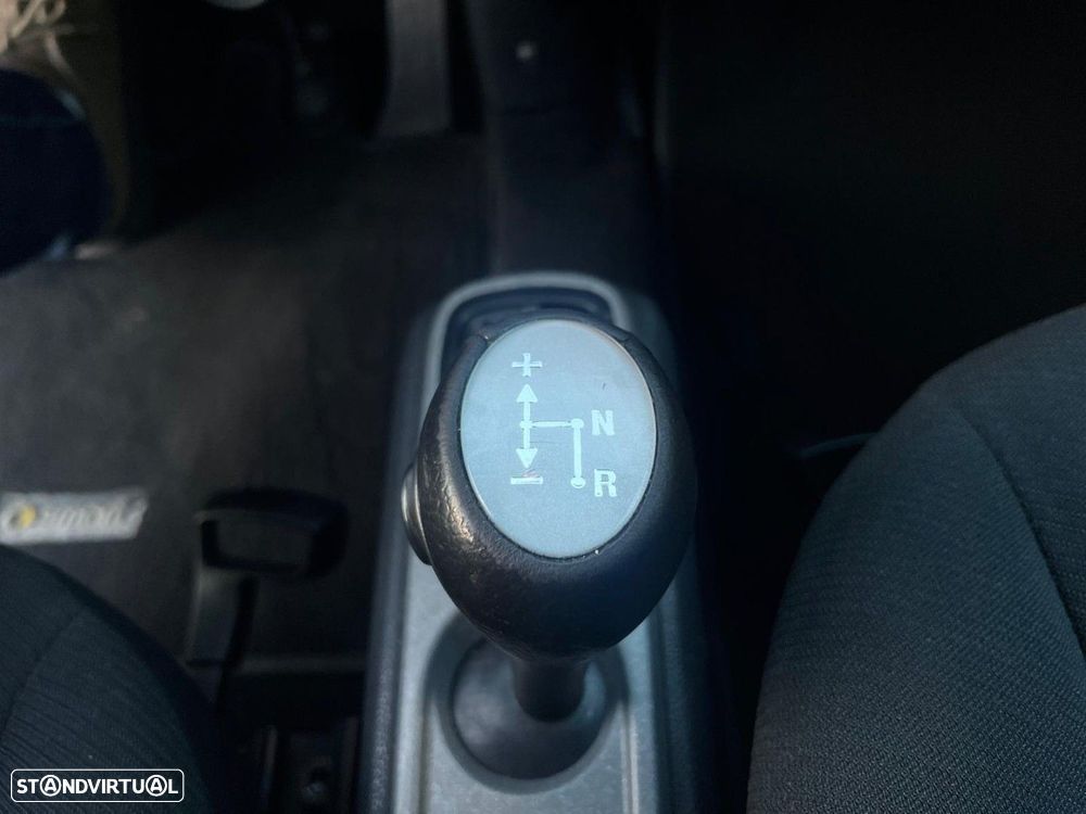 Smart ForTwo Coupé 1.0 Pulse 61 - 6