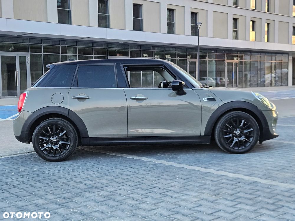 MINI Cooper Standard - 37