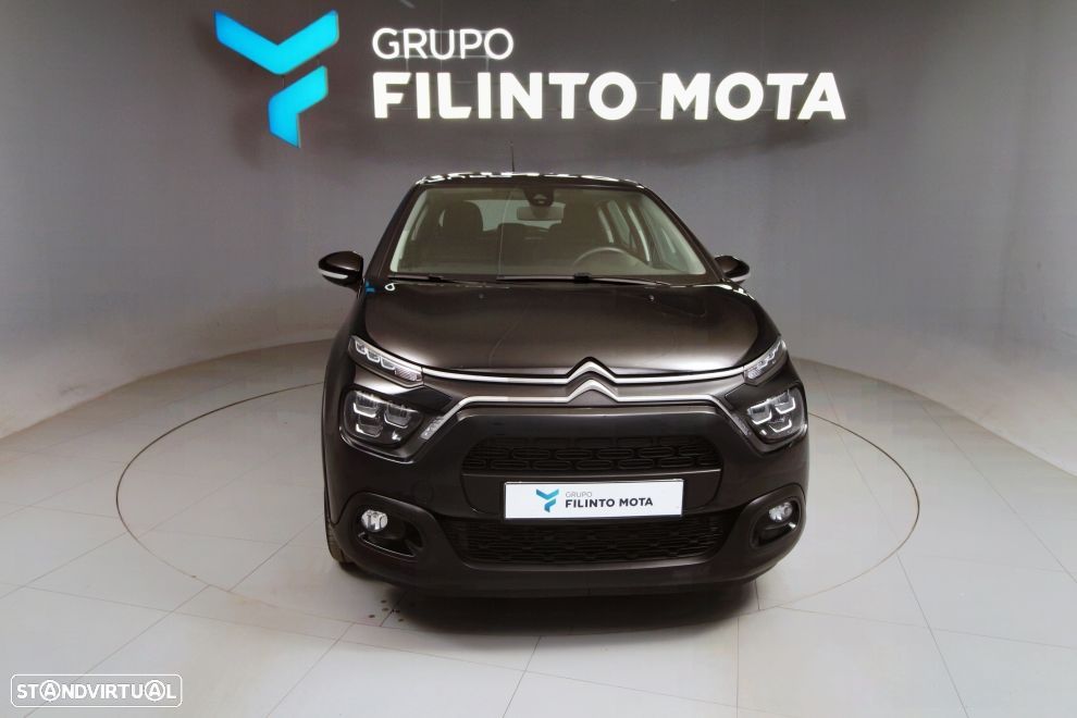 Citroën C3 1.5 BlueHDi Feel Pack - 1
