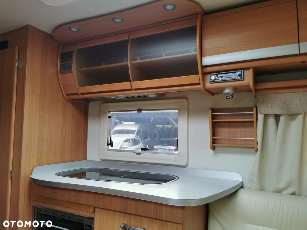 Hobby Cabby 620 Special Edition - 19