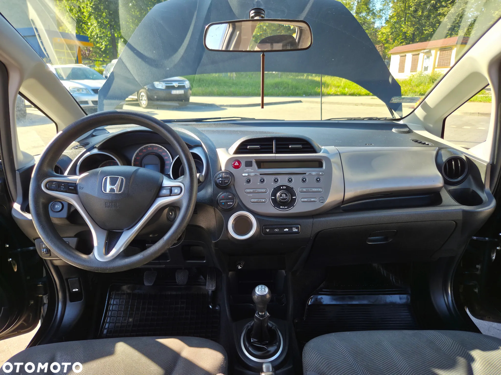 Honda Jazz - 9