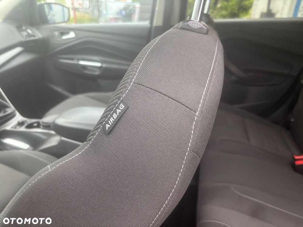 Ford Kuga 1.5 EcoBoost FWD Edition ASS - 23