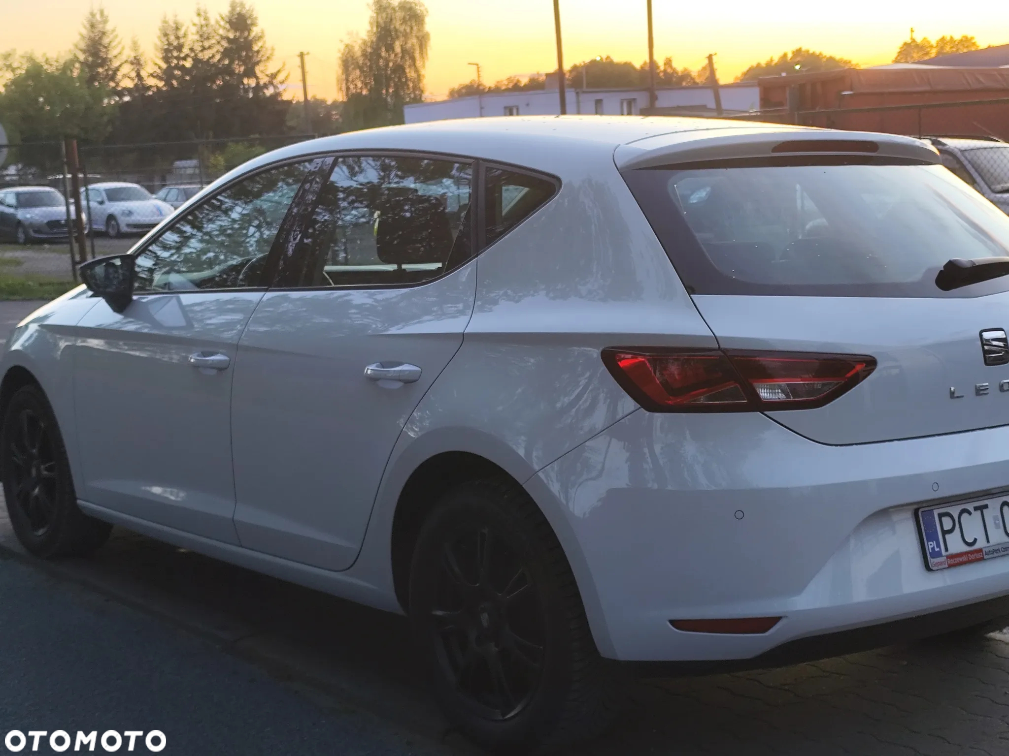 Seat Leon 1.4 TSI Style S&S - 10
