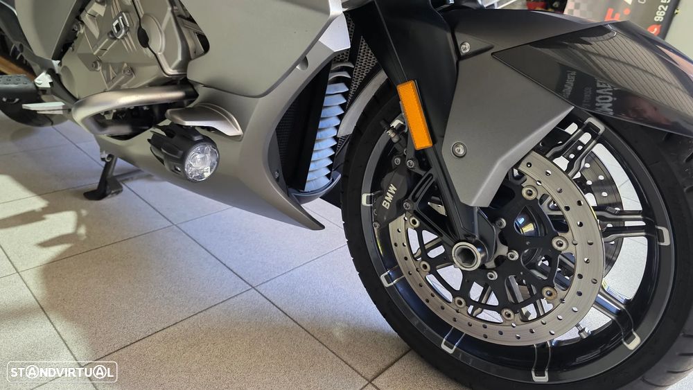 BMW K 1600 GTL Imaculada - 18