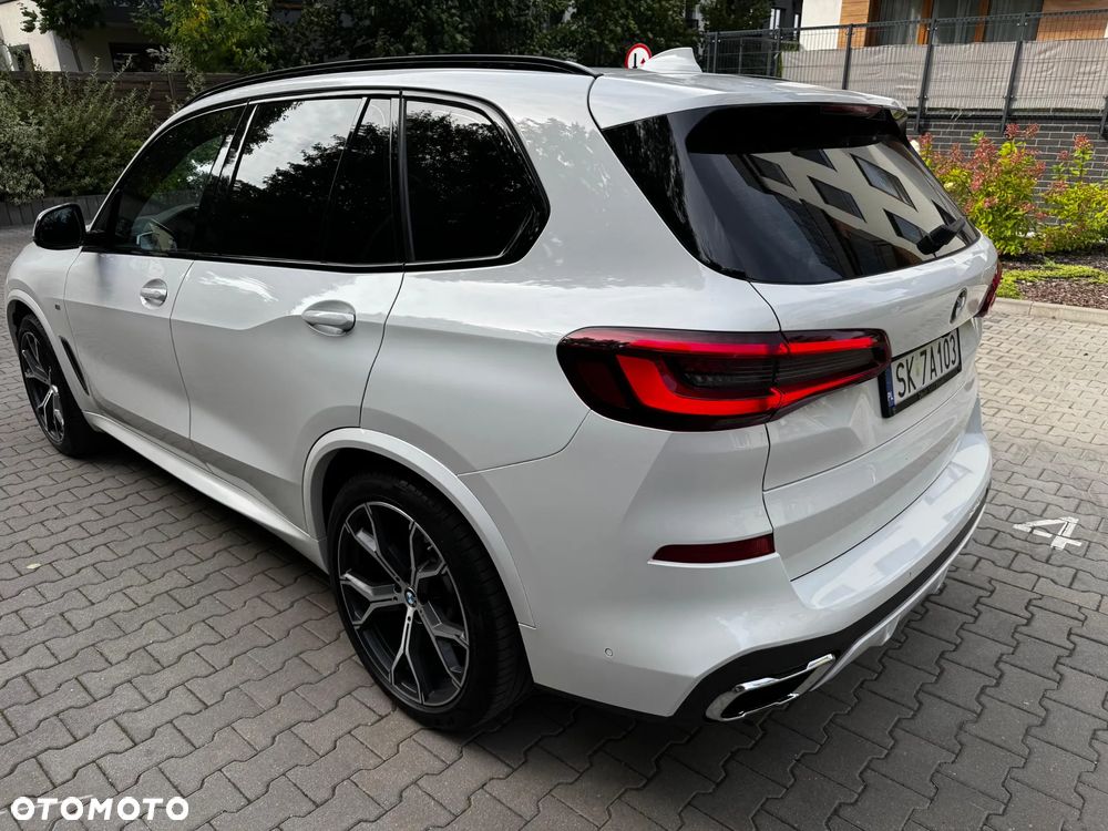 BMW X5 xDrive30d - 13
