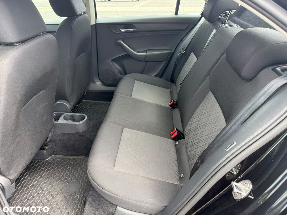 Seat Toledo 1.2 TSI Reference - 7