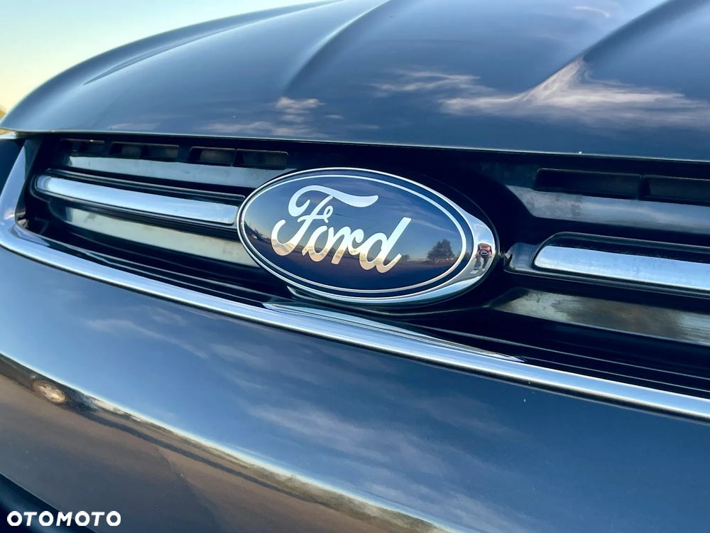 Ford Kuga 1.5 EcoBoost FWD Titanium Plus ASS - 11