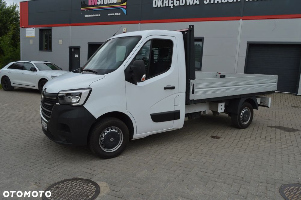 Renault Master - 4