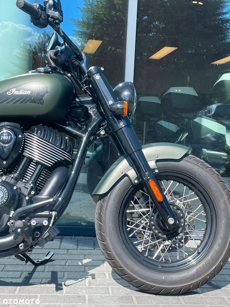 Indian Chief - 6