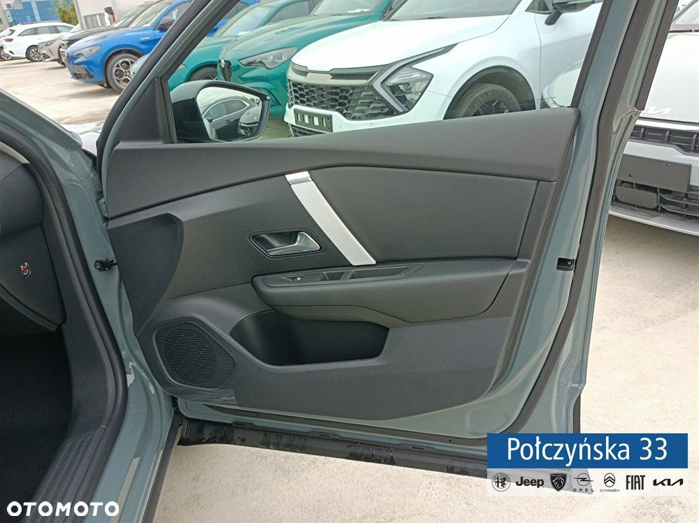 Citroën C4X - 18