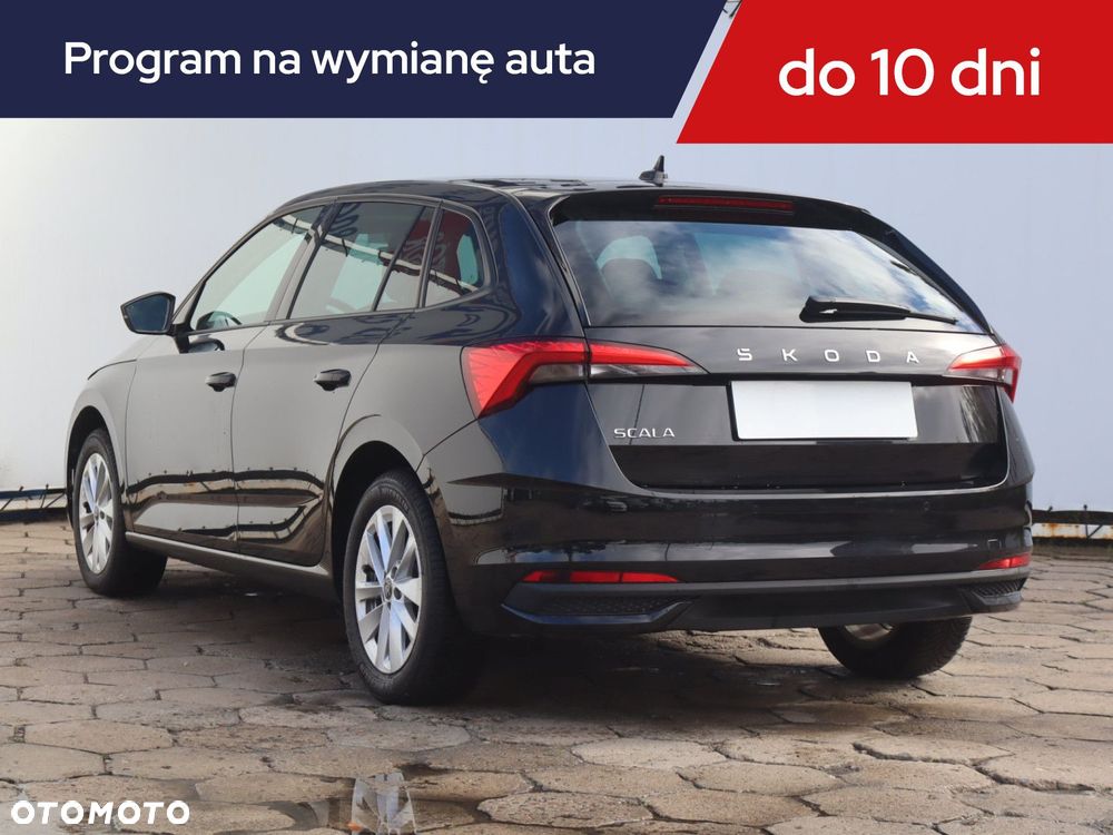 Skoda Scala - 6