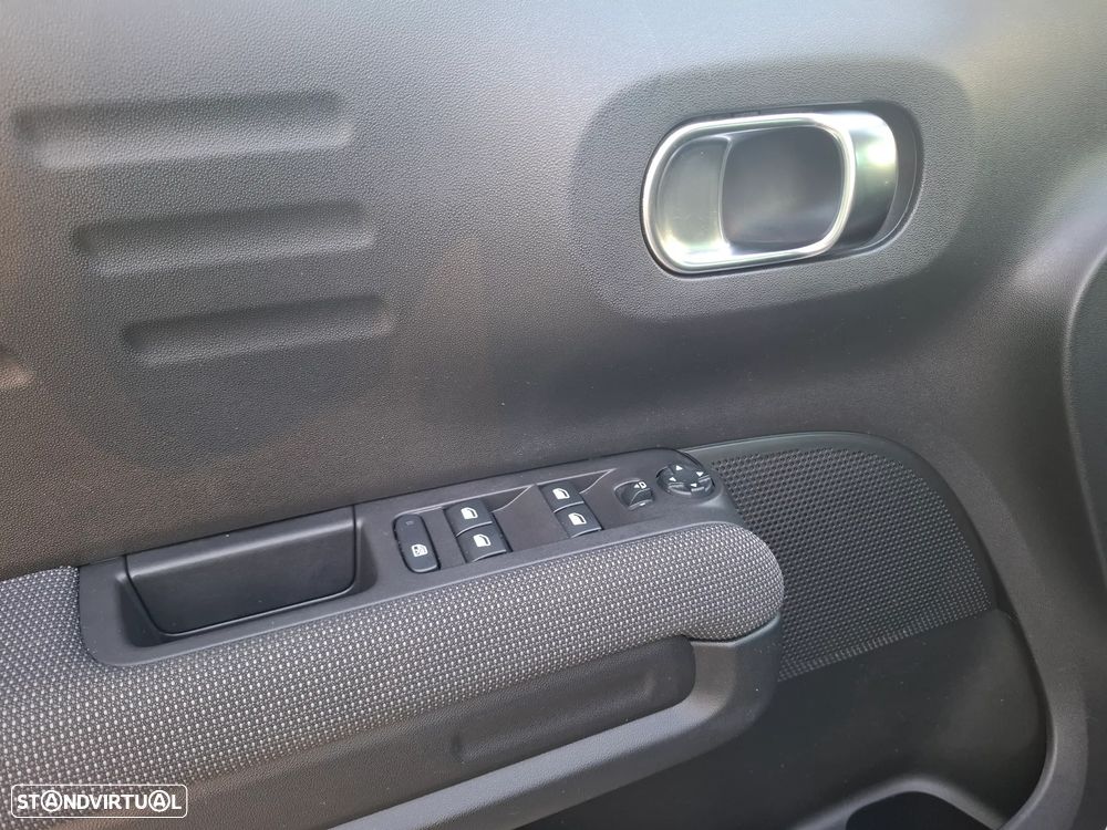 Citroën C3 Aircross 1.2 PureTech Feel - 26