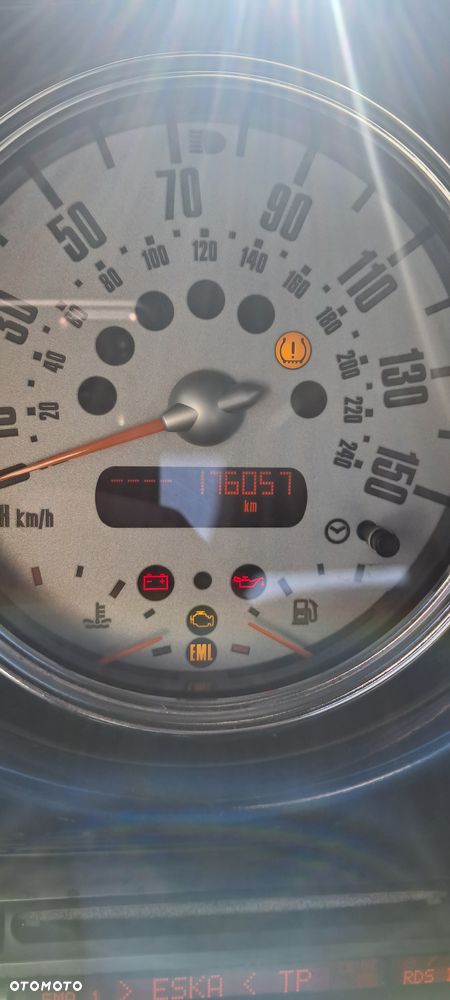 Mini Cooper S 2006 photo 3