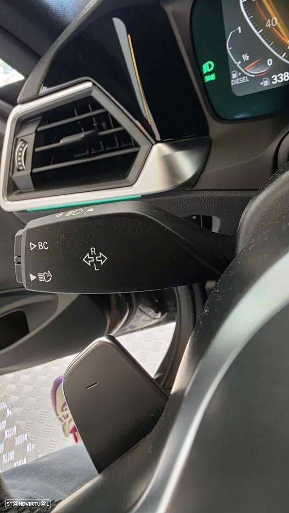 BMW 420 d Pack M Auto - 39