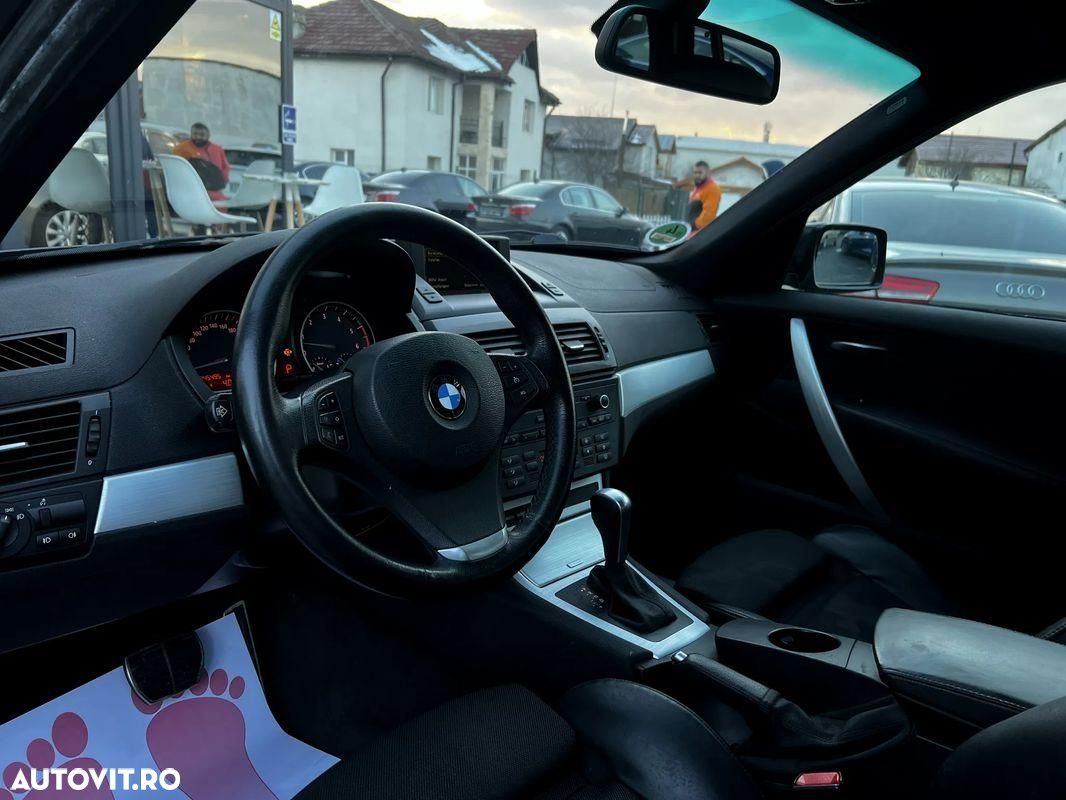 BMW X3 xDrive35d Aut. Edition Lifestyle - 5