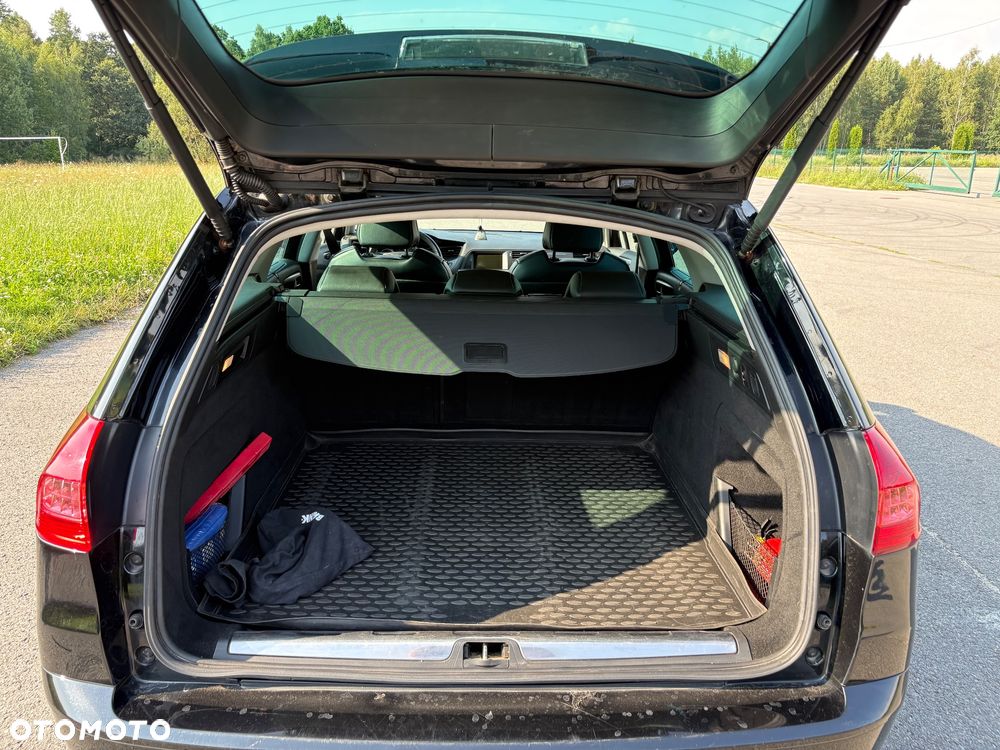 Citroën C5 2.0 HDi Exclusive - 11