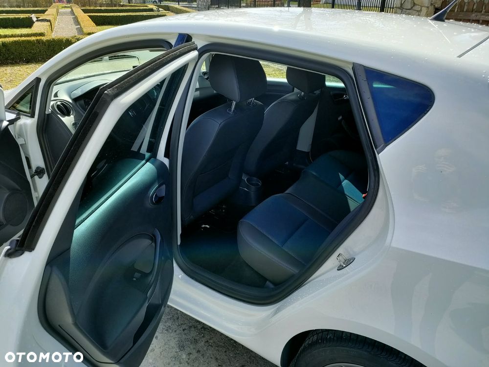 Seat Ibiza 1.2 TSI Style - 10