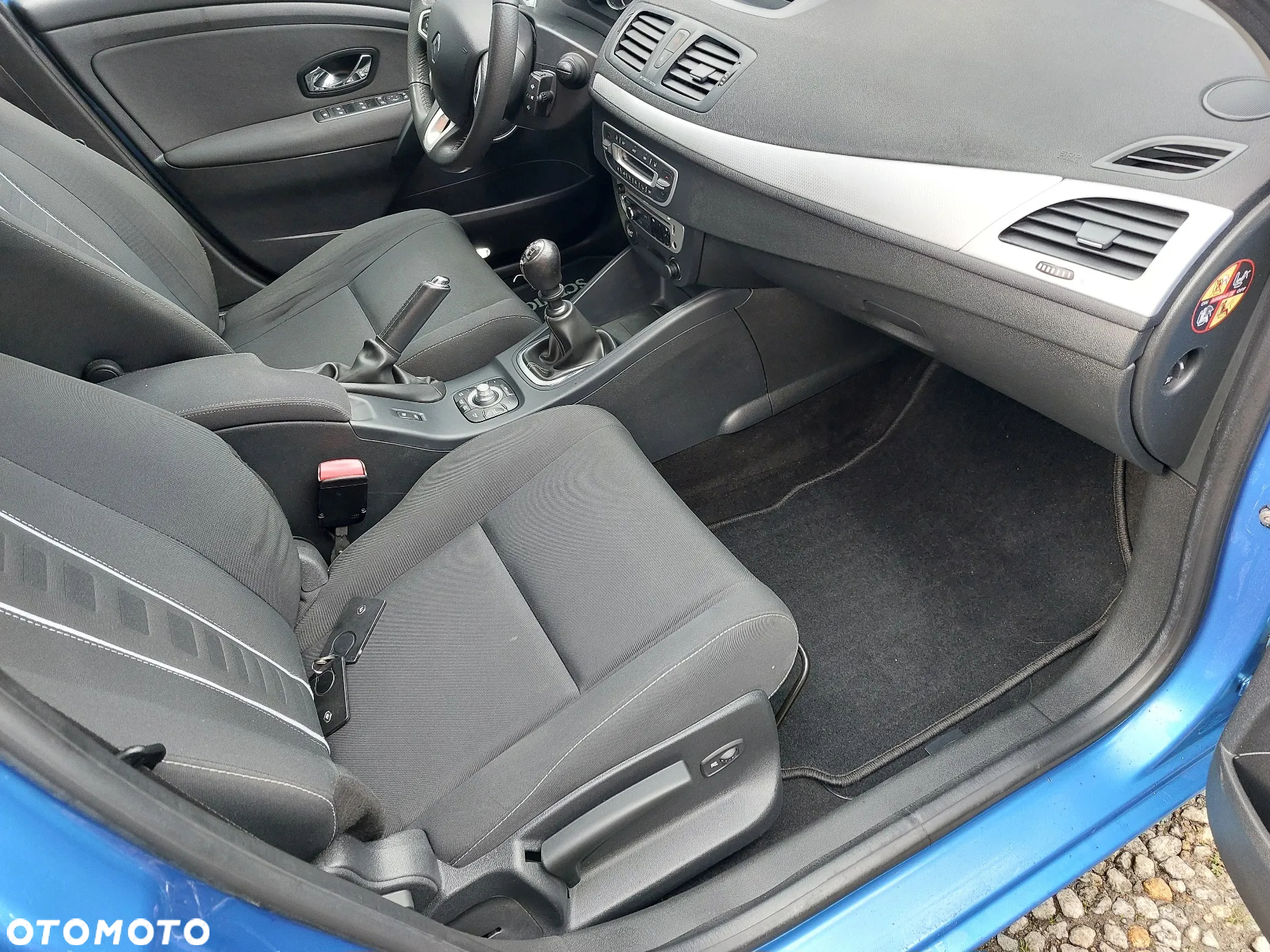 Renault Megane 1.6 dCi Energy Dynamique - 7