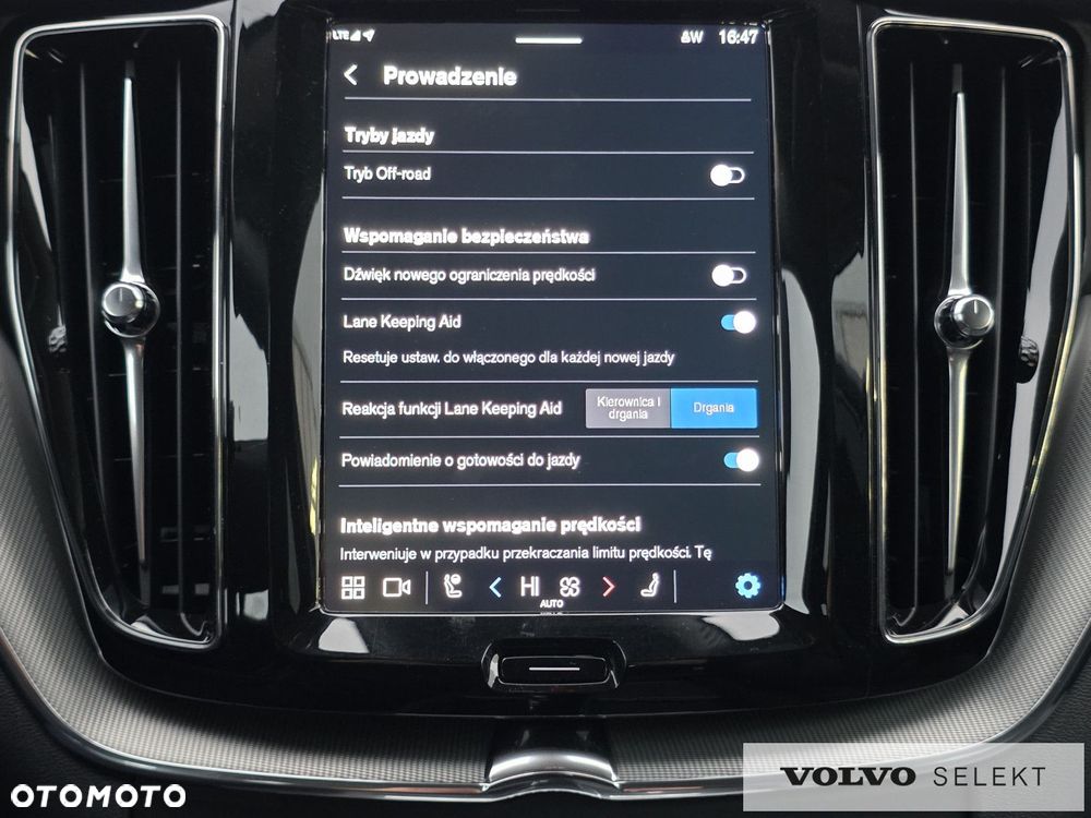 Volvo XC 60 - 23