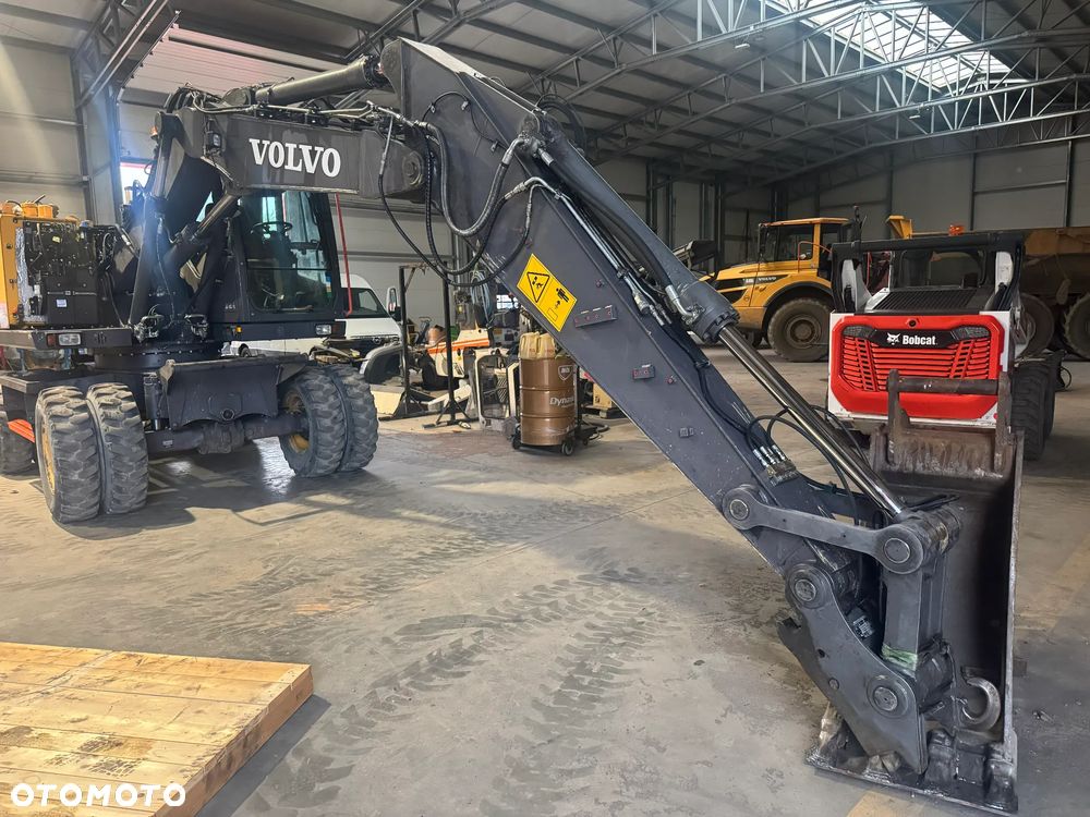 Volvo ewr150 - 6