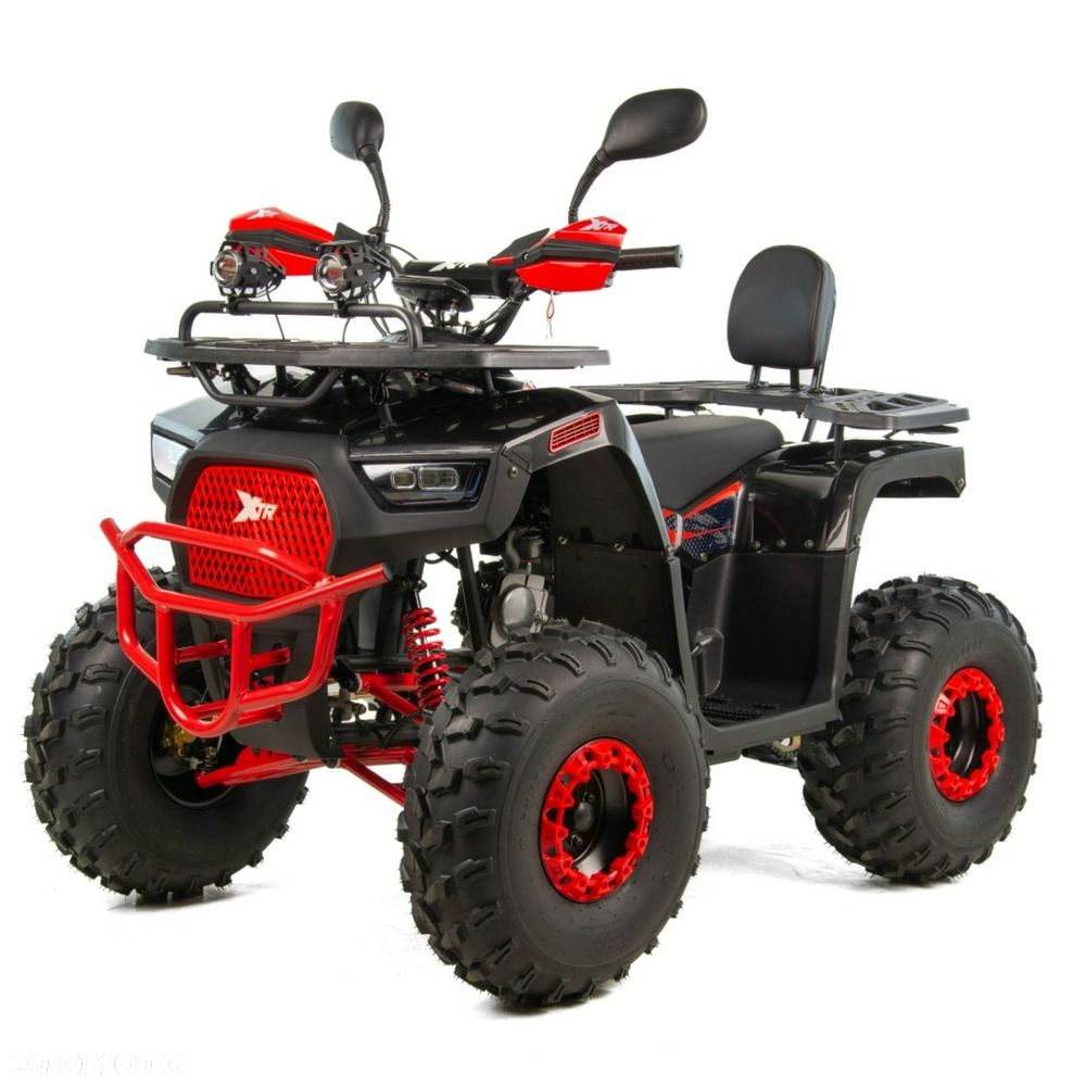 XTR Inny - 6