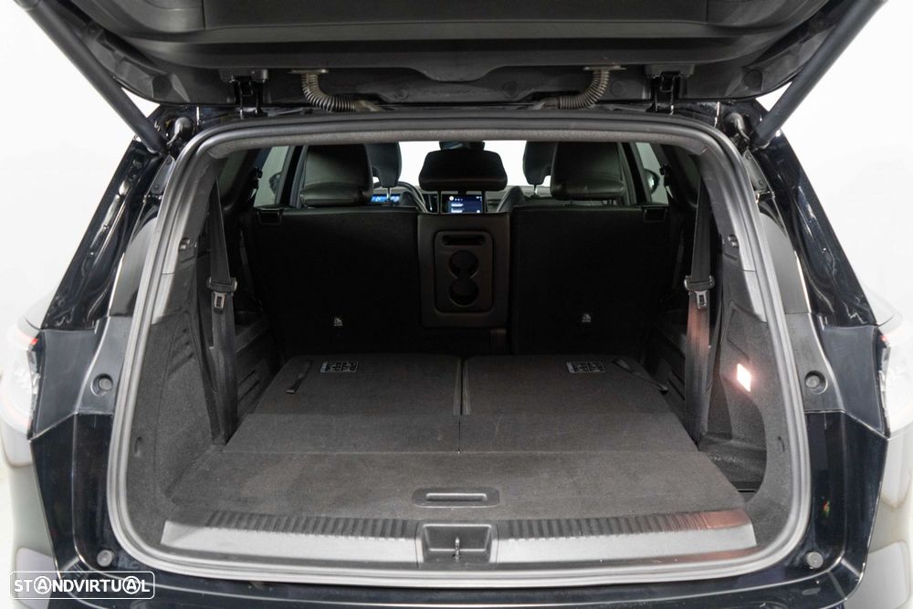 Renault Espace 1.2 E-Tech Full Hybrid Techno - 15