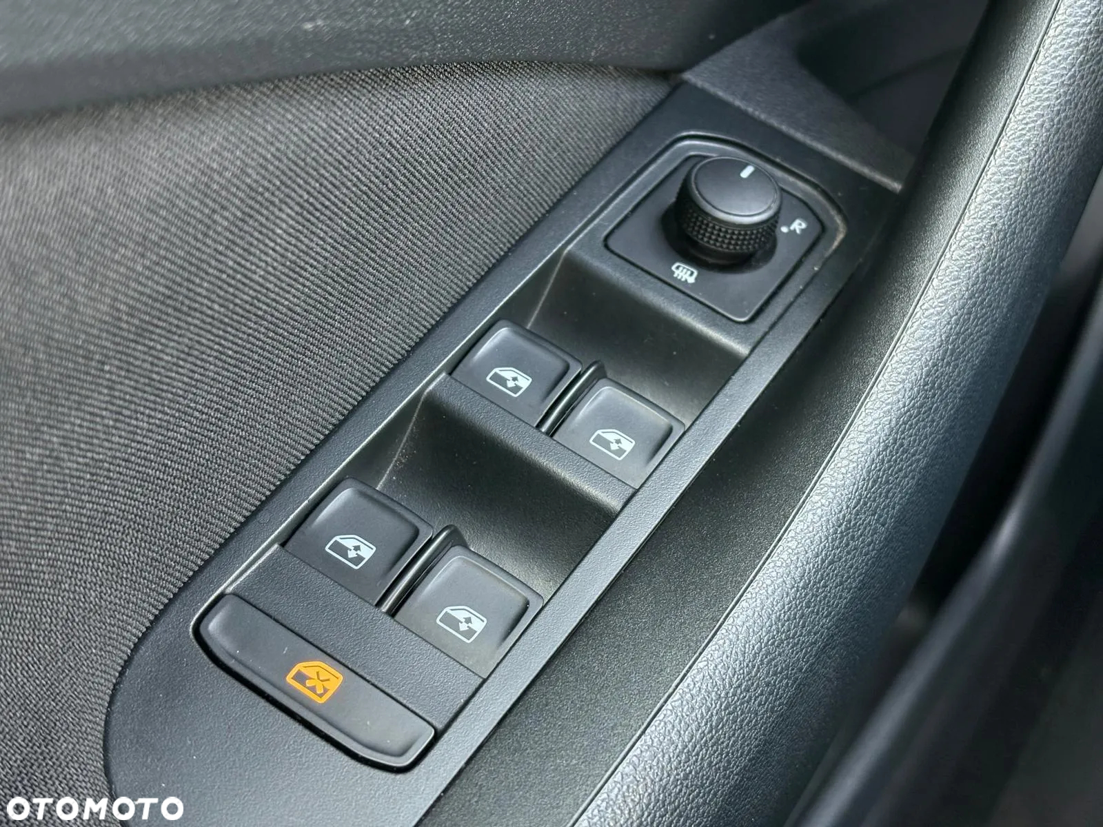 Skoda Kamiq 1.0 TSI Ambition - 20