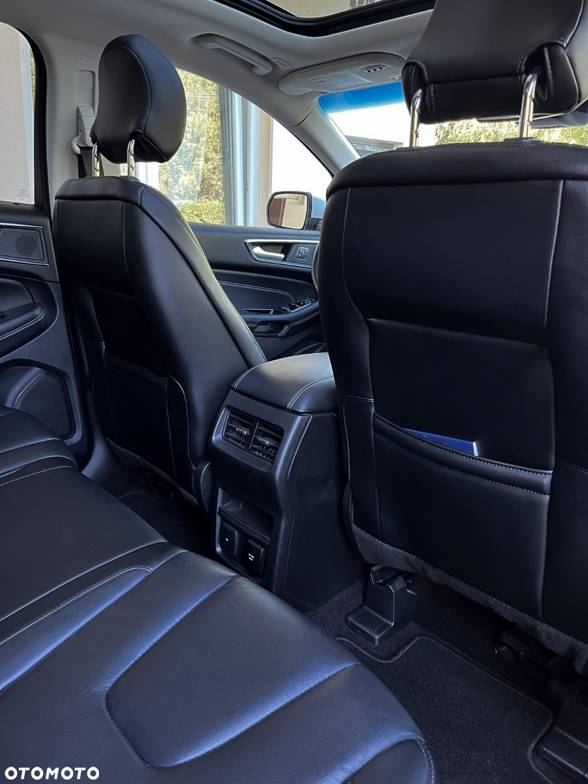 Ford Edge - 10