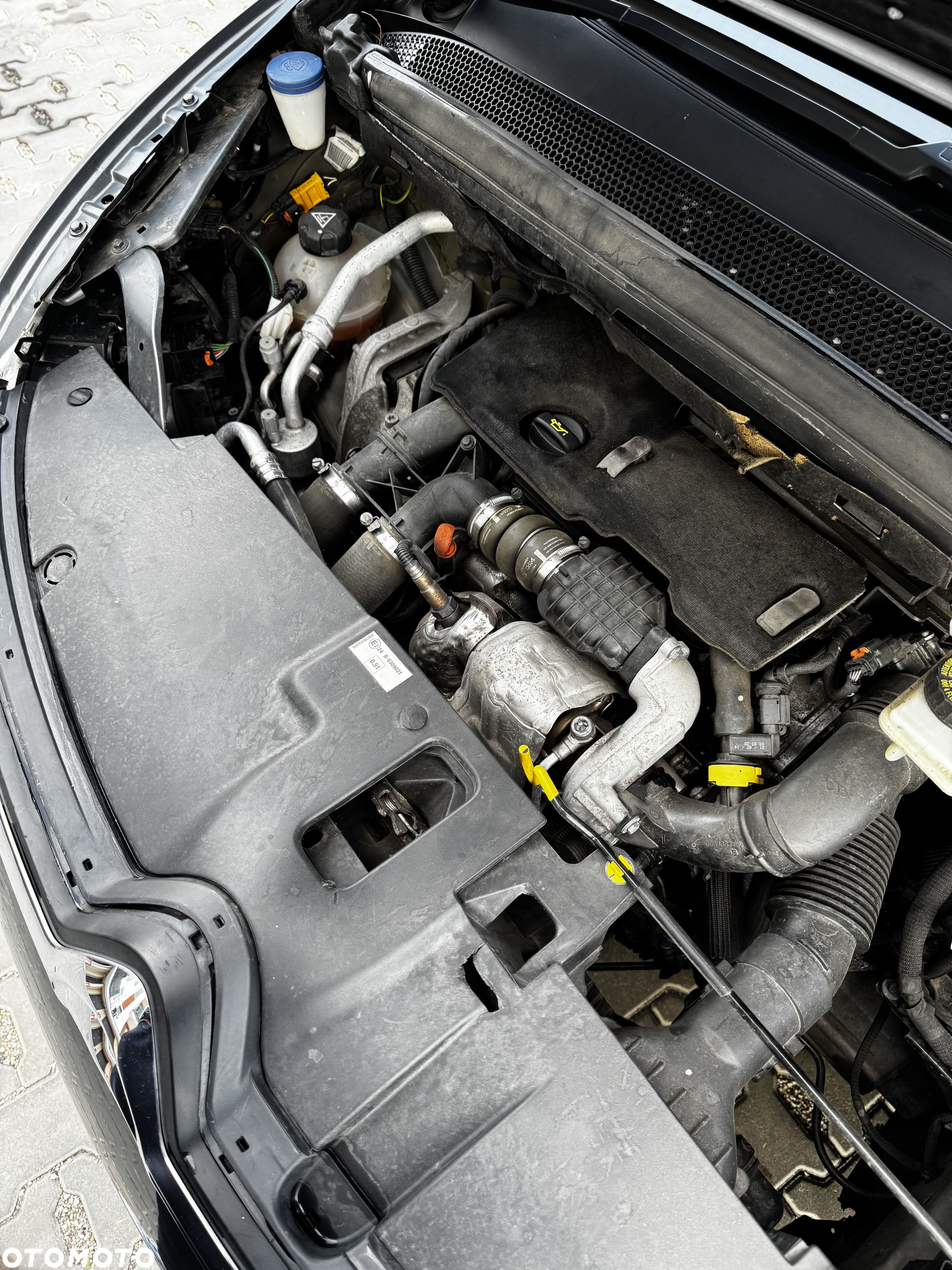Citroën C4 Picasso 1.6 HDi Attraction - 6