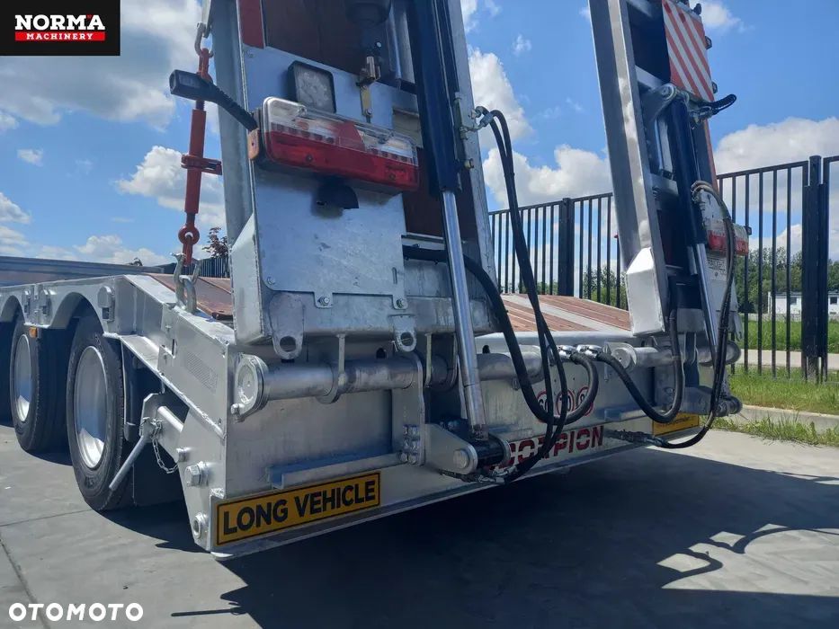 Scorpion Przyczepa - 6