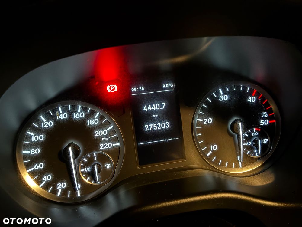 Mercedes-Benz Vito - 14