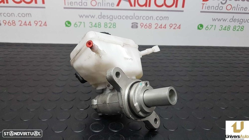 BOMBA DE TRAVÃO BMW SERIE 1 LIM. (F20) 116D - 10