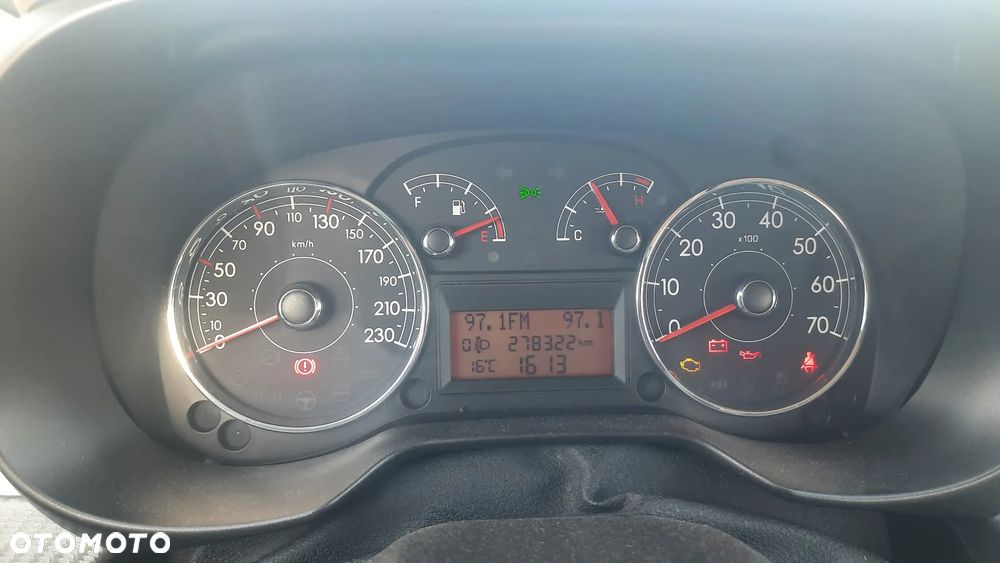 Fiat Punto - 9