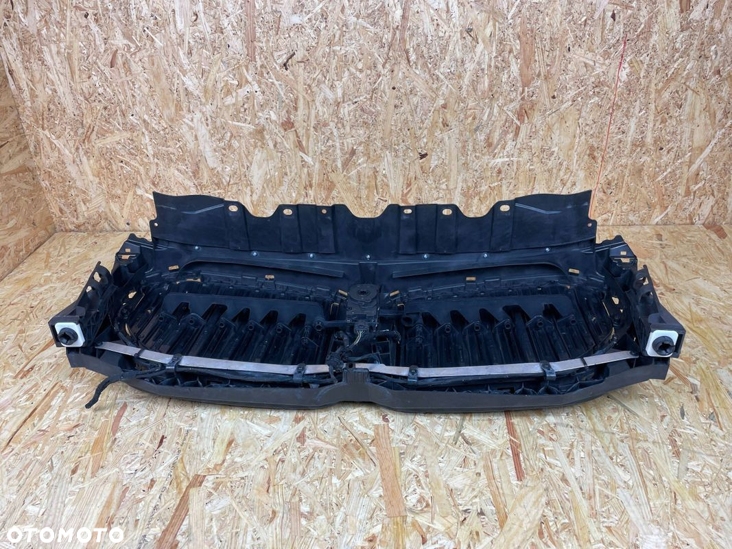 WLOT KIEROWNICA ŻALUZJA POWIETRZA BMW X5 G05 15677210 - 8