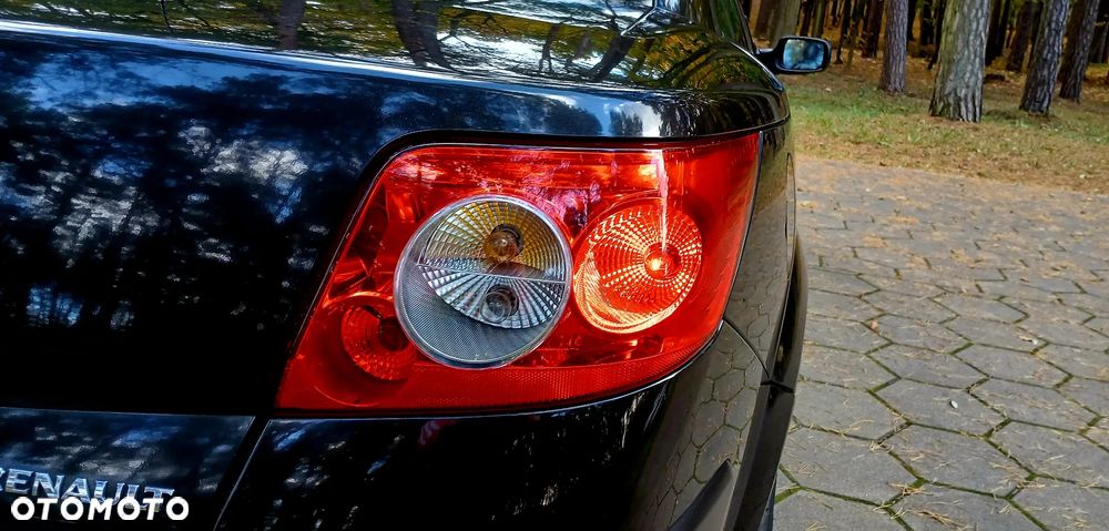 Renault Megane 2.0 Turbo Exception - 6