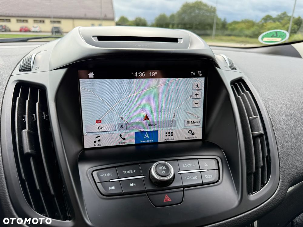 Ford Kuga 1.5 EcoBoost FWD Titanium ASS GPF - 26