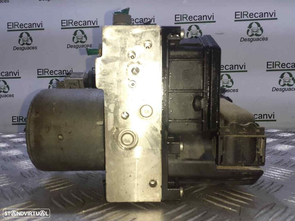 ABS PEUGEOT 307 SW 2004 -0265950084 - 1